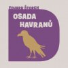Štorch Eduard - Osada Havranů / MP3 [CD]
