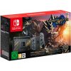Nintendo Switch Monster Hunter Rise Edition