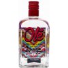Mexicana Olé silver 38% 0,7L