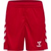 Hummel | Hummel Core 2.0 Short Kids | červená| 164
