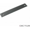 Dictum 705130 - Replacement Blade for Precision Hand Grinder NT: Slim, Rectangular
