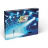 Alien Stage: The Art Book (Deluxe Edition) (Team Forma+9)(Pevná)