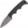 Smith & Wesson HRT Spear Point Neck Knife- Box 1193157