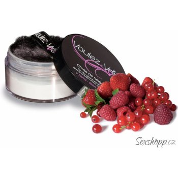 Voulez-Vous Lady Snow Červené ovoce 25 g