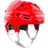 Hokejová prilba Bauer RE-AKT 70 Red Senior M