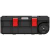 Kistenberg X BLOCK PRO Kufor na náradie, 79,5x38x30,7cm KXB8040WF