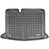REZAW-PLAST Gumová vaňa do kufra Dacia Sandero III, 2021- , 4x2, 4x4 Stepway, jedno dno kufra