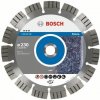 Bosch Diamantový kotúč 230 mm, Best for Stone (2608602645)