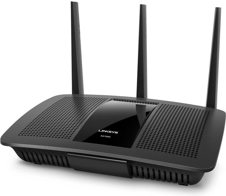 Linksys EA7300-EU