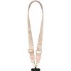 Guess Crossbody Popruh PU 4G Metal Logo Pink