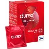 Durex Feel Thin 24 ks