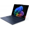 Lenovo IP Yoga Slim 7 14Q8X9, X1E 64 100, 14.5˝ 2944 × 1840/Touch, UMA, 16GB, SSD 512GB, W11H, modrý, 3yPS, AI 83ED0059CK