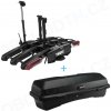 Thule Epos 3 979 + box Thule Santu