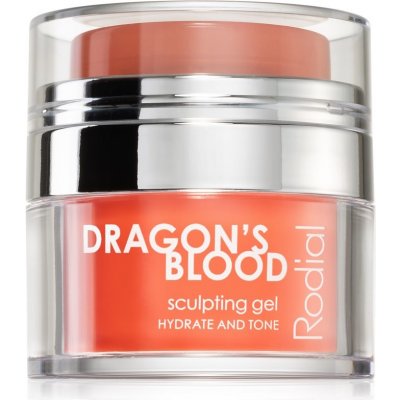 Rodial Dragon's Blood Sculpting gel remodelačný gél s regeneračným účinkom 9 ml