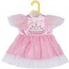 Zapf Creation Dolly Moda Šatičky Princezná 43 cm