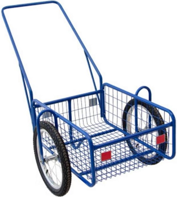 Prepravný vozík PEGAS od 139 € - Heureka.sk