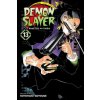 Demon Slayer: Kimetsu no Yaiba, Vol. 13