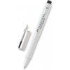 Faber-Castell 166799 Popisovač Ecco Pigment 0,7 mm, čierny
