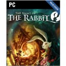 Hra na PC The Night of the Rabbit