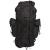 Mil-Tec Import Large čierny 65 l