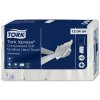 Papierové uteráky Tork Multifold H2 - 2vrs, 2400 ks