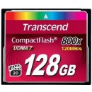 Transcend CompactFlash 128GB TS128GCF800