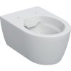 Wc závesné Geberit iCon so zadným odpadom 501.661.00.8