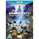 Epic Mickey: The Power of Two