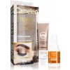 Delia Cosmetics Cameleo profesionálna krémová farba na obočie bez amoniaku odtieň 3.0 Dark Brown 15 ml
