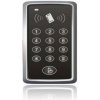 Klávesnica a MIFARE čítačka s tlačidlom zvončeku ACS Zoneway SA-0109