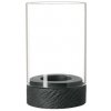 Villeroy & Boch Lampa na sviečku 13,9 cm Manufacture Rock Home