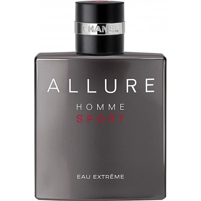 Chanel, Allure Homme Sport Eau Extreme toaletná voda 150ml