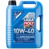 Motorový olej Liqui Moly Super Leichtlauf 5 l 10W-40