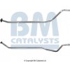 Výfukové potrubie BM Catalysts BM50088