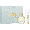 Elie saab Girl of Now dámska EDP 50 ml + telové mlieko 75 ml darčeková sada