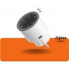 SONOFF S60 Zigbee zásuvka s meraním spotreby