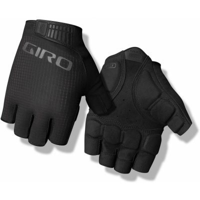 Giro Bravo II Gel SF black