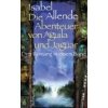 Die Abenteuer von Aguila und Jaguar
