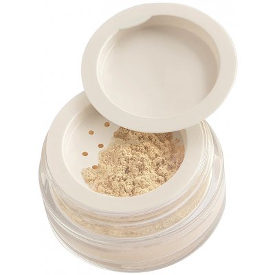 Paese Illuminating minerálny púdrový make-up 200N light beige 7 g