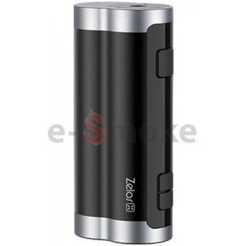 aSpire Zelos X 80W Mod Black