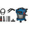 BOSCH Akumulátorový vysávač GAS 18V-10 L Set, solo 06019C6302