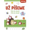 Už píšeme - Čísla do deseti/Čísla do desať