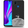 Picasee ULTIMATE CASE pro Xiaomi Redmi 9C - Astronaut