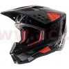 Alpinestars Supertech M5 ROVER ECE