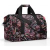 Reisenthel allrounder L Paisley Black MT7064 30 L