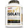 Amix Gold Whey Proteín Isolate 2280 g natural vanilla
