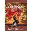 Legendy 3 - Zkouška bratrství