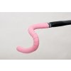 BikeRibbon GRIP EVO ružová