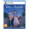 Tales from Toyotoki: Arrival of the Witch (PS5)