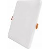 EMOS SK s.r.o. Lighting LED panel 185×185, štvorcový vstavaný biely,19W neut.b.,IP65 - ZV2152